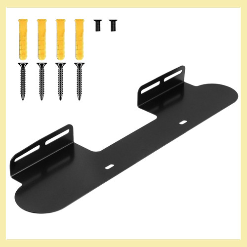 Soundbar speaker wall mount - wall,