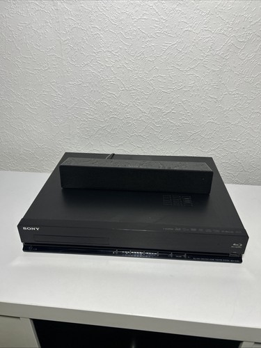 Sony bdv e280 blu ray - sony, bdv-e280