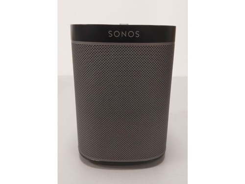Sonos play compact wireless - play:1,