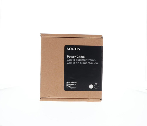 Sonos long power cable - sonos,