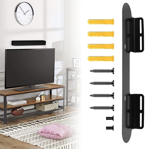 Reliable speaker wall mount - wall,