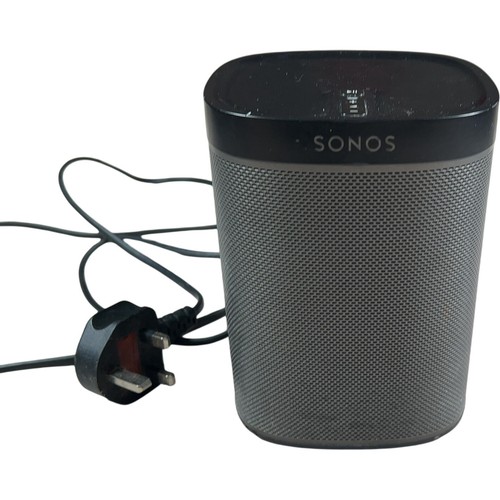 Sonos play wireless - sonos, wifi