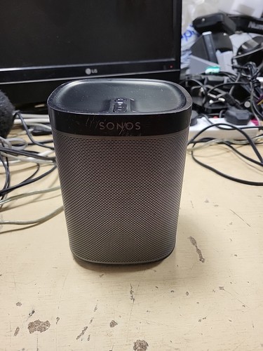 Sonos play compact wireless - sonos, play:1