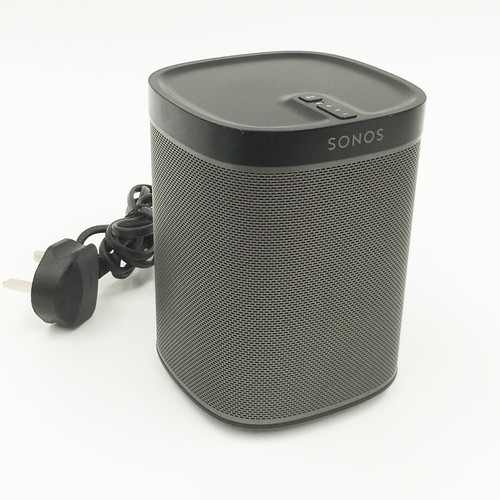Sonos play compact - sonos, play:1