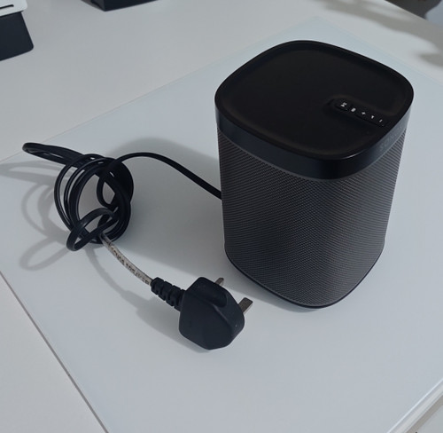 Sonos play compact wireless - sonos,