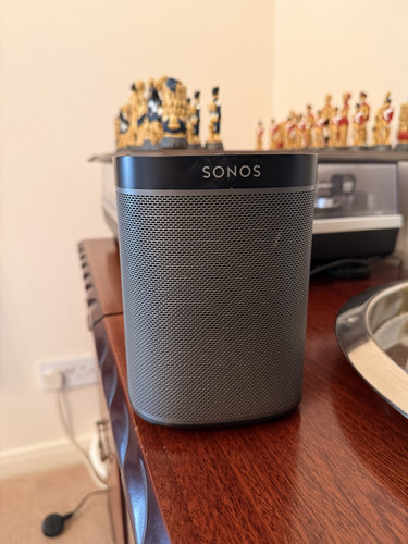 Sonos play compact wireless - compact,